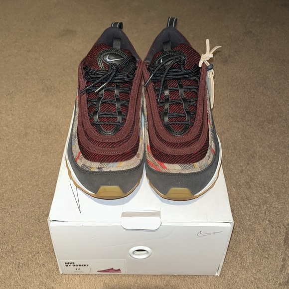 Nike Air Max - CUSTOM MADE - Picture 1 of 9